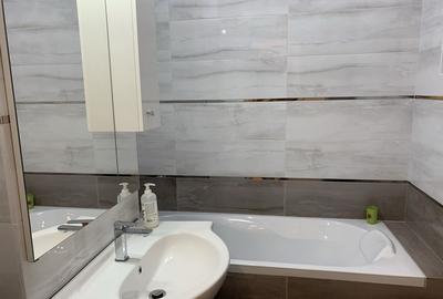 Inchiriez Apartament 3 camere complet renovat in Drumul Taberei - 5