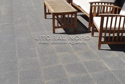 Mamaia Nord-Zennit Residence, Str.D21, gars. 60mp cu terasa,parter inalt,parcare - 17