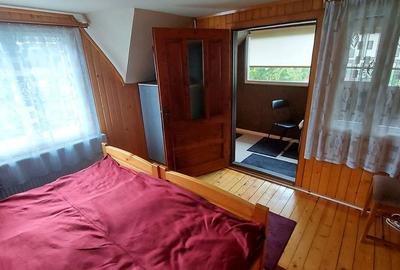 Casă cu 3 camere în Ivănești - 1