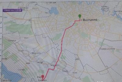 Teren în Central - 3