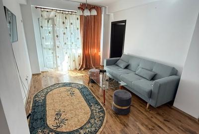 Apartament decomandat în Central - 5