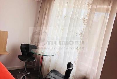 Garsonieră în Tudor Vladimirescu - 1