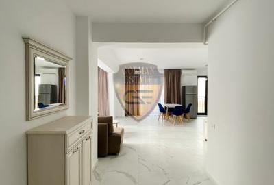 Apartament cu 3 camere, mobilat în Nord - 8