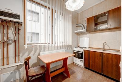 Apartament cu 2 camere decomandat, mobilat în Drumul Taberei