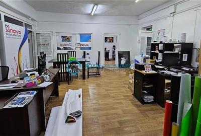 Royal Imobiliare-Vanzare Spatiu de Productie Zona Nord - 2