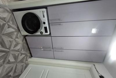 Apartament cu 3 camere decomandat în Tineretului - 4