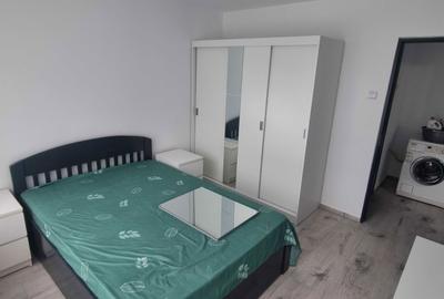 Apartament cu 2 camere semidecomandat în Central - 3
