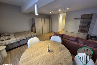 Garsonieră decomandată în Platou - 5
