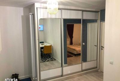 Apartament cu 2 camere în Fălticeni - 6