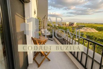 Apartament cu 2 camere decomandat, mobilat în Păulești - 10