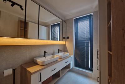 Casă de vânzare în Berceni Ilfov – 5 camere, teren 800 mp, mobilată și utilată - 19