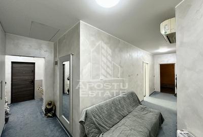 Apartament cu 3 camere in apropiere de Lidl - 8