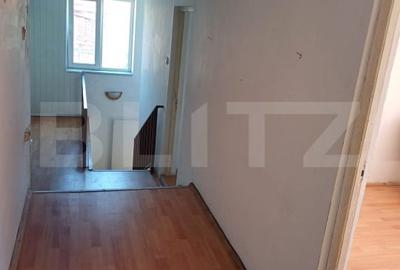 Casă individuală cu 6 camere cu Canalizare în Iris - 7