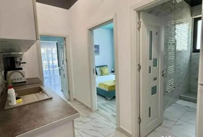 Apartament cu 2 camere în Central - 5