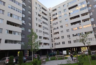 Apartament cu 2 camere decomandat în Berceni - 2