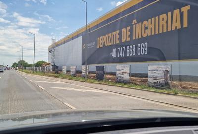 Teren Construcții intravilan de 2500 mp, în Central - 8