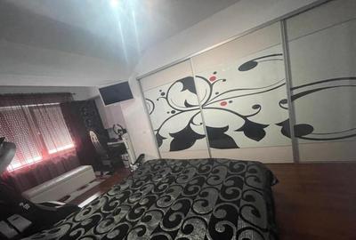 Tomis NORD Euromaterna 3 Camere Decomandate 87m² Mobilat Utilat Centrala - 4