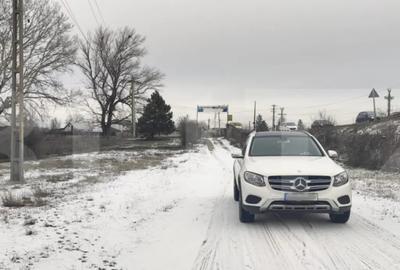 Spațiu comercial, de 144 mp, în Ulmi - 5