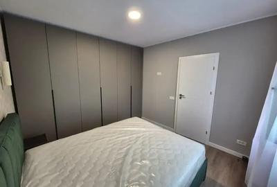 Apartament De Inchiriat 2 Camere | Utilat si Mobilat Lux | Aviatiei - 5