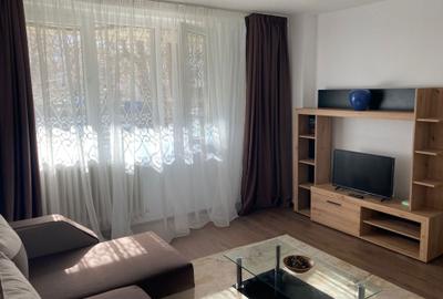 Garsonieră decomandată în Berceni - 4