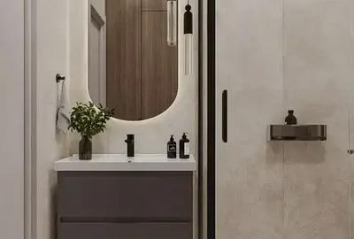 Apartament 3 Camere cu Terasa Metrou Direct Dezvoltator - 6