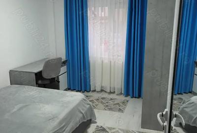Apartament cu 3 camere decomandat în Noua - 3