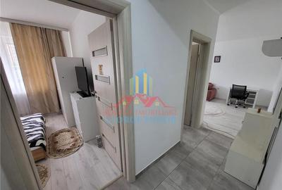 Apartament cu 2 camere decomandat, mobilat în Militari - 3
