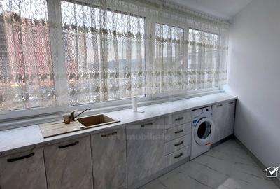 Inchiriere 3 camere, Floresti, bloc, nou, zona BMW - 4