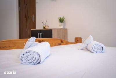 Apartament cu 2 camere decomandat, mobilat în Central - 5