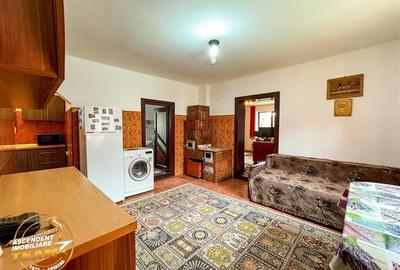 FILM&3D! Casa familiala,zona rezidentiala, 1.300mp teren,Intorsura Buzaului,Cova - 9