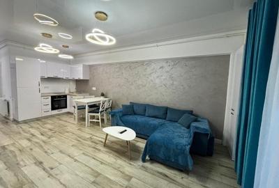 Apartament 2 camere – Mamaia, zona Cazino, bloc nou, etaj 2, spațios și modern - 1