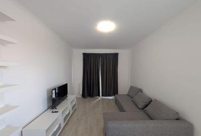 Inchiriere apartament 2 camere mobilat ?i utilat Milita...