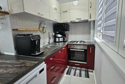 Apartament cu 3 camere decomandat în Chiajna - 7