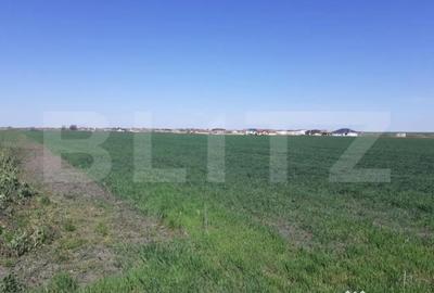 Teren de 30000 mp, în Central - 1