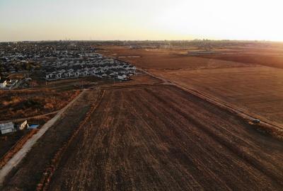 47500mp INTRAVILAN Pantelimon ideal investitie/ cartier case/ direct proprietar! - 10