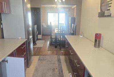 Apartament cu 3 camere decomandat în Central - 8