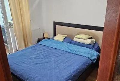 Vand apartament 3 cam cf 1 decomandat zona Lunca Centru etajul 3 Mobilat si Utilat - 10