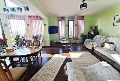 Casă individuală cu 5 camere cu Teren 1660 Mp în Oncea - 5