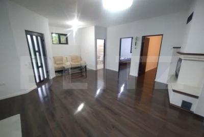 Casa cu 5 camere, 116 mp+teren 83 ari +lac de pesti, zona B - 2