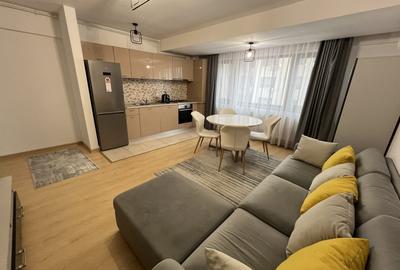 2 Camere |Bloc nou | Lujerului  | Parcare - 2