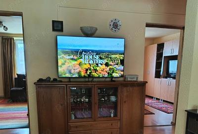 Apartament in casa tip vila, cu curte proprie - 2