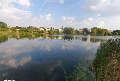 Casă cu 4 camere cu Teren 400 Mp în Balotești