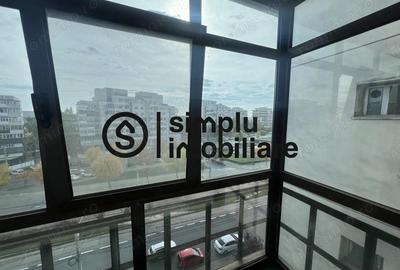 Apartament cu 3 camere decomandat în Calea București - 2