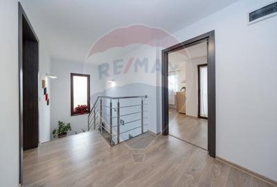 Casă individuală cu 5 camere cu Teren 420 Mp în Tărlungeni - 24