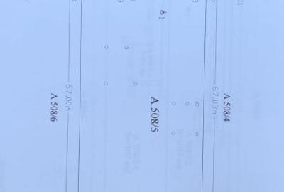 Teren ideal pentru casa de vacanta sau locuinta permanenta, la marginea padurii - 5