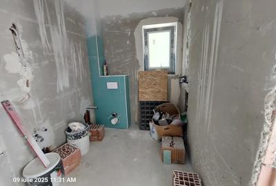 Casă cu 4 camere cu Teren 200 Mp în Bragadiru - 8