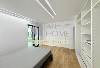 Apartament cu 4 camere decomandat, mobilat în Albert - 14