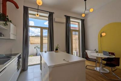 Apartament 2 camere, Marmura Residence, Bucureștii Noi, Sector 1 - 2