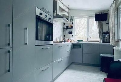 Apartament cu 2 camere decomandat în Aradului - 10