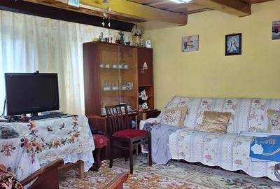 Casă cu 1 camere în Ormeniș - 4